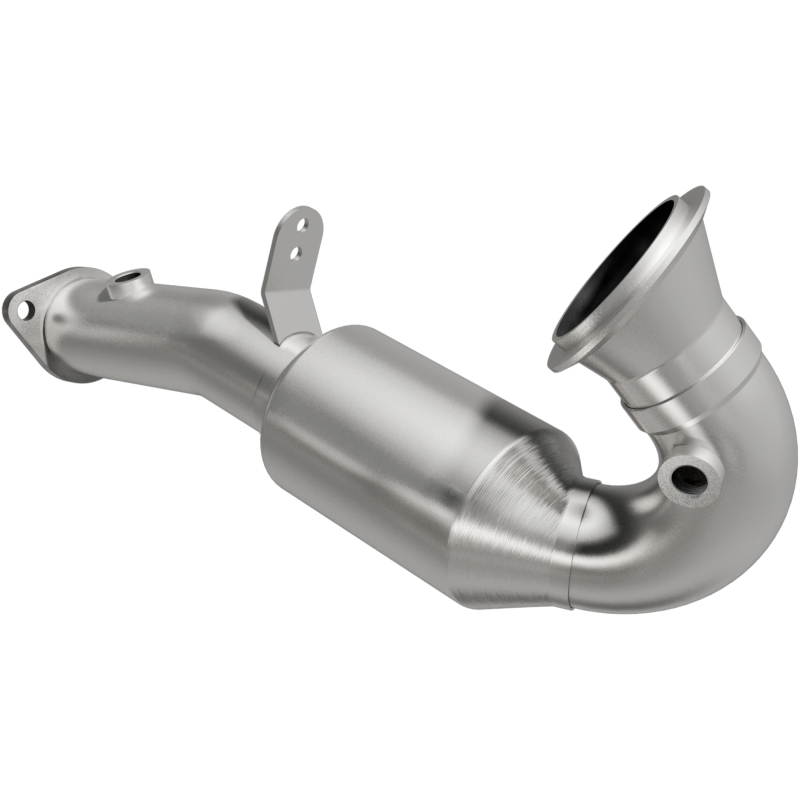 BMW 535xi Catalytic Converter - Magnaflow - California Grade CARB Compliant Direct-Fit - 2008