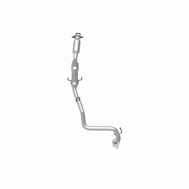 Scion xD Performance Exhaust - Magnaflow - California Grade CARB Compliant Direct-Fit Catalytic Converter - `08-`09