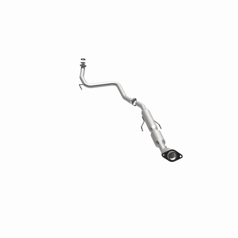 Scion xD Performance Exhaust - Magnaflow - California Grade CARB Compliant Direct-Fit Catalytic Converter - `08-`09