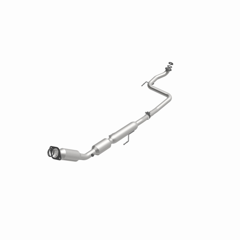 Scion xD Performance Exhaust - Magnaflow - California Grade CARB Compliant Direct-Fit Catalytic Converter - `08-`09