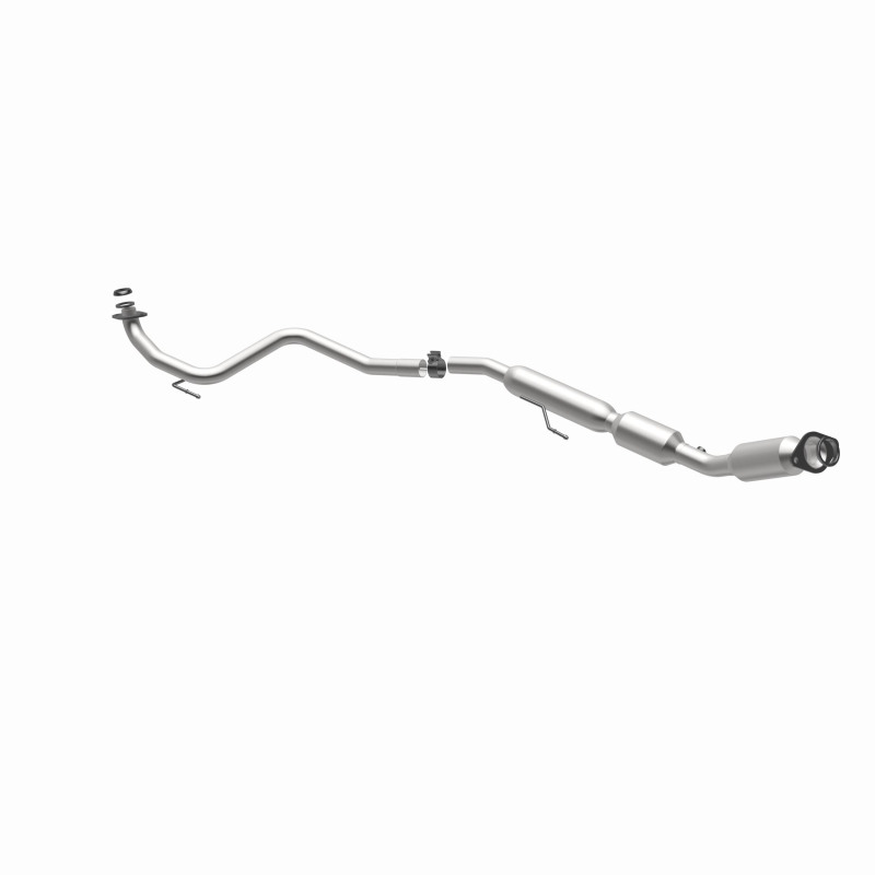 Scion xD Performance Exhaust - Magnaflow - California Grade CARB Compliant Direct-Fit Catalytic Converter - `08-`09
