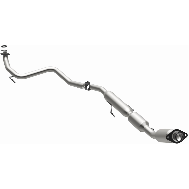 Scion xD Performance Exhaust - Magnaflow - California Grade CARB Compliant Direct-Fit Catalytic Converter - `08-`09
