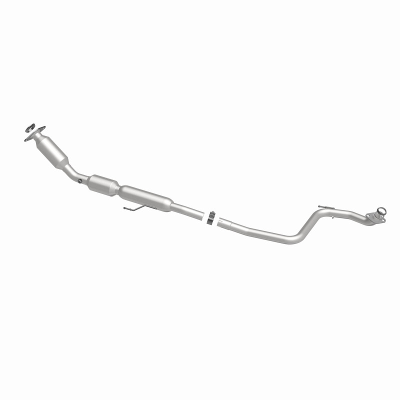 Scion xD Performance Exhaust - Magnaflow - California Grade CARB Compliant Direct-Fit Catalytic Converter - `08-`09