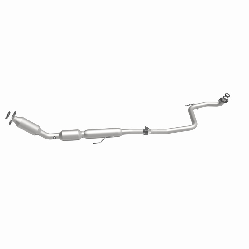 Scion xD Performance Exhaust - Magnaflow - California Grade CARB Compliant Direct-Fit Catalytic Converter - `08-`09