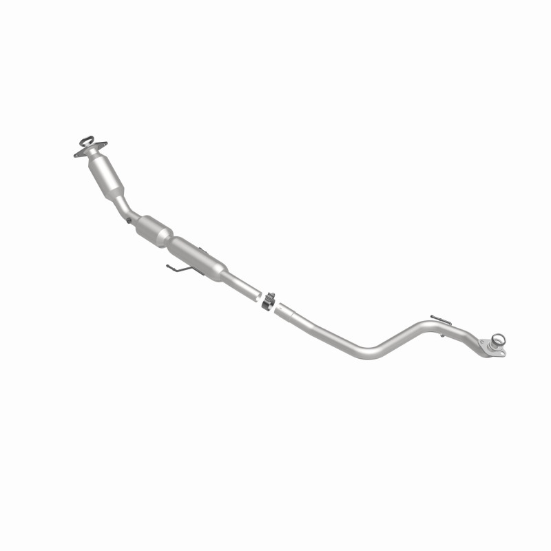 Scion xD Performance Exhaust - Magnaflow - California Grade CARB Compliant Direct-Fit Catalytic Converter - `08-`09
