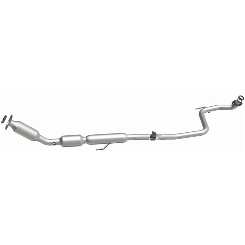 Scion xD Performance Exhaust - Magnaflow - California Grade CARB Compliant Direct-Fit Catalytic Converter - `08-`09