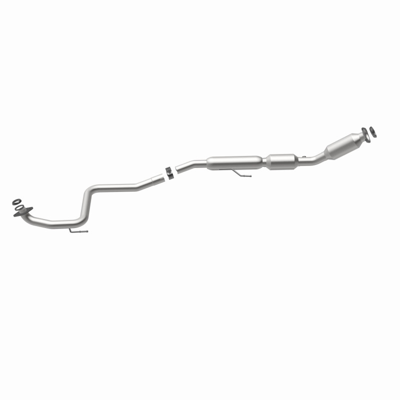 Scion xD Performance Exhaust - Magnaflow - California Grade CARB Compliant Direct-Fit Catalytic Converter - `08-`09