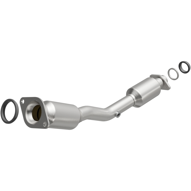 Nissan Cube Performance Exhaust - Magnaflow - California Grade CARB Compliant Direct-Fit Catalytic Converter - `09-`14 Nissan Cube Performance Exhaust - Magnaflow - California Grade CARB Compliant Direct-Fit Catalytic Converter - `09-`14
