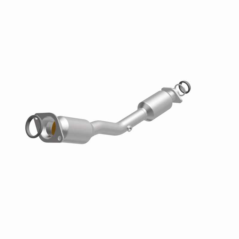 Nissan Cube Performance Exhaust - Magnaflow - California Grade CARB Compliant Direct-Fit Catalytic Converter - `09-`14