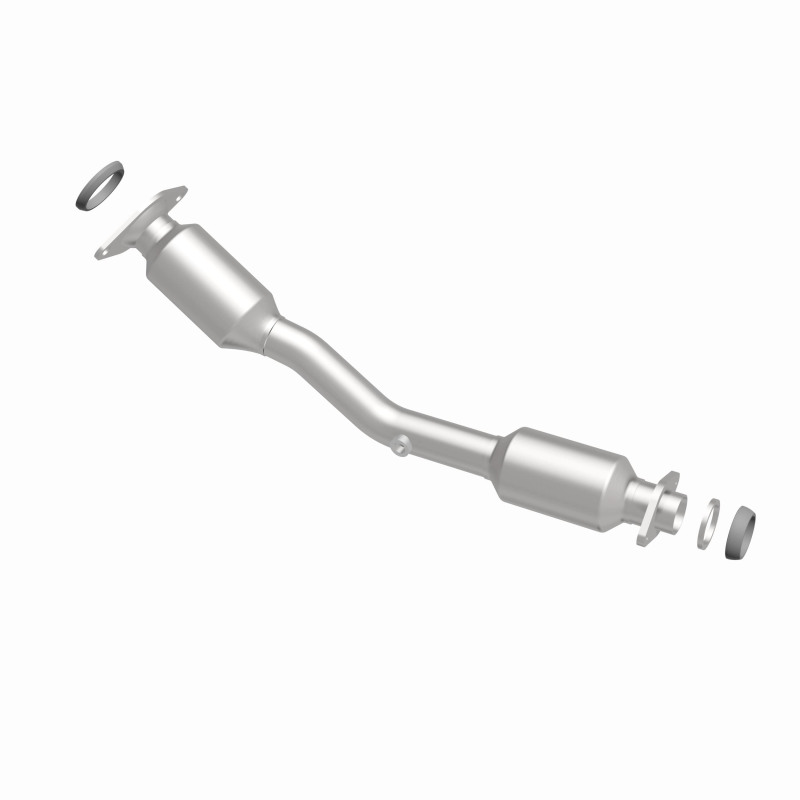 Nissan Cube Performance Exhaust - Magnaflow - California Grade CARB Compliant Direct-Fit Catalytic Converter - `09-`14