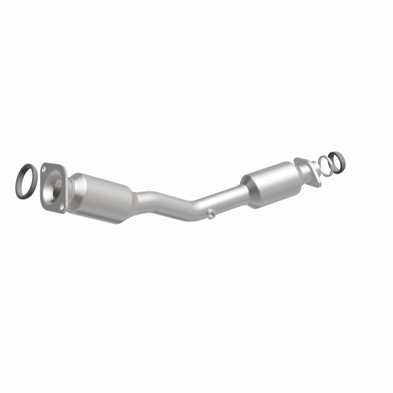 Nissan Cube Performance Exhaust - Magnaflow - California Grade CARB Compliant Direct-Fit Catalytic Converter - `09-`14