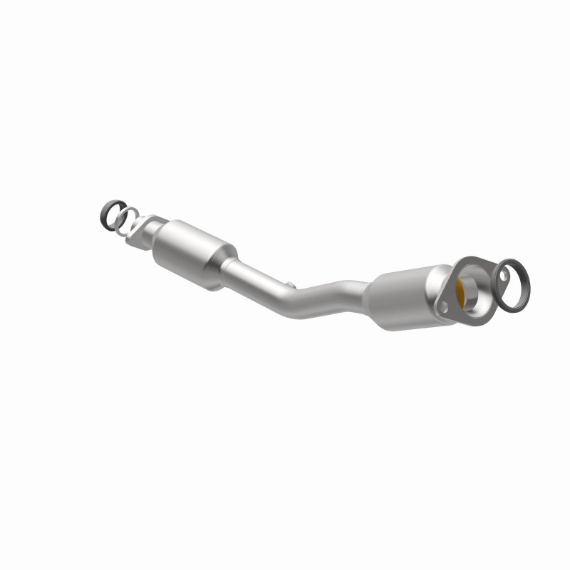 Nissan Cube Performance Exhaust - Magnaflow - California Grade CARB Compliant Direct-Fit Catalytic Converter - `09-`14