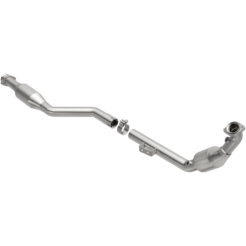 Mercedes-Benz CL500 Catalytic Converter - Magnaflow - Direct Fit - `04-`05 Mercedes-Benz CL500 Catalytic Converter - Magnaflow - Direct Fit - `04-`05