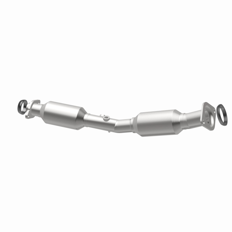 Nissan Sentra Performance Exhaust - Magnaflow - California Grade CARB Compliant Direct-Fit - `13-`15