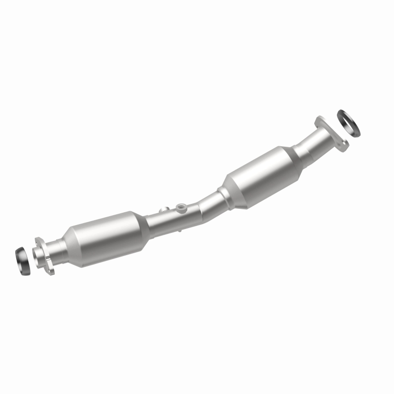 Nissan Sentra Performance Exhaust - Magnaflow - California Grade CARB Compliant Direct-Fit - `13-`15