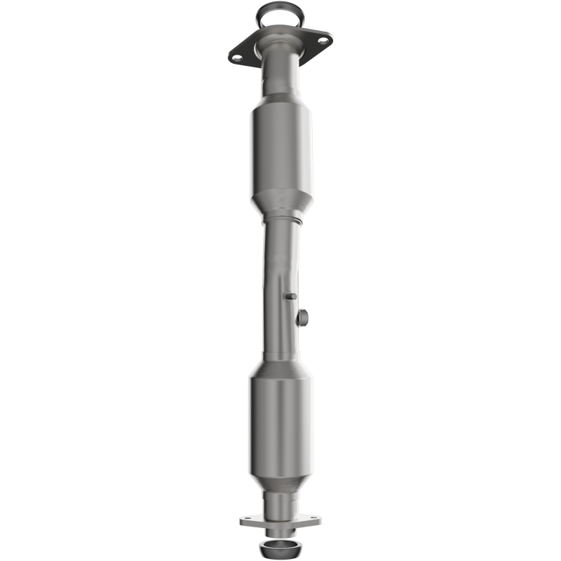 Nissan Sentra Performance Exhaust - Magnaflow - California Grade CARB Compliant Direct-Fit - `13-`15