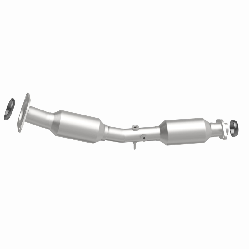 Nissan Sentra Performance Exhaust - Magnaflow - California Grade CARB Compliant Direct-Fit - `13-`15