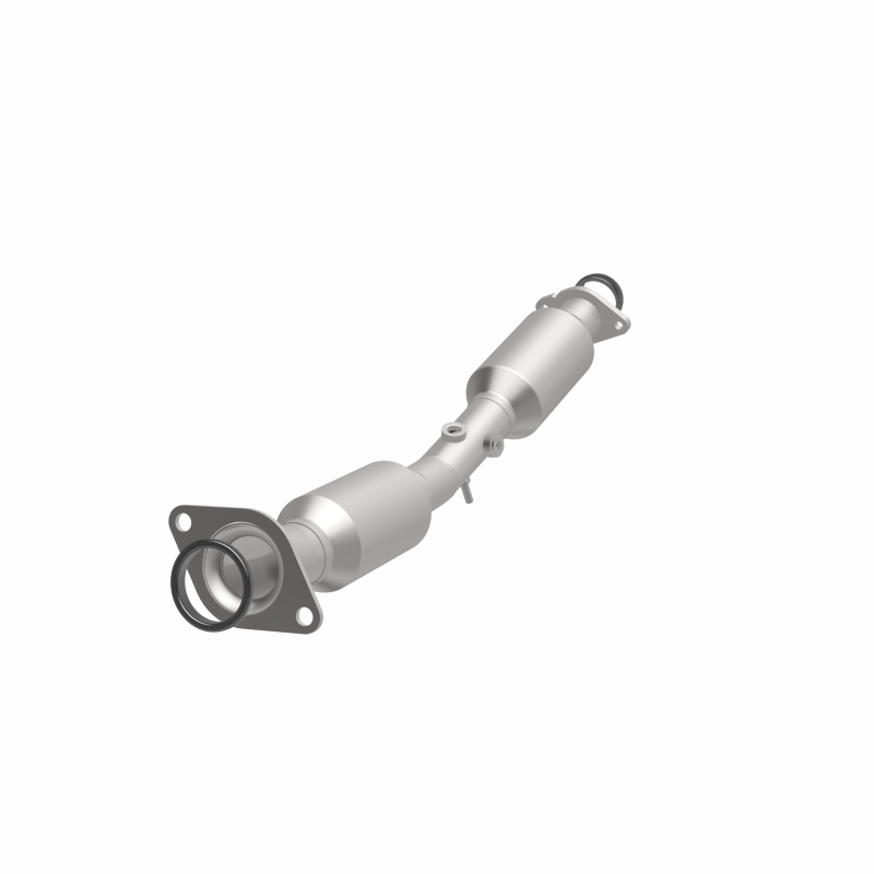 Nissan Sentra Performance Exhaust - Magnaflow - California Grade CARB Compliant Direct-Fit - `13-`15