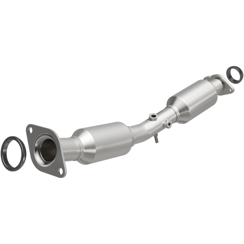 Nissan Sentra Performance Exhaust - Magnaflow - California Grade CARB Compliant Direct-Fit - `13-`15