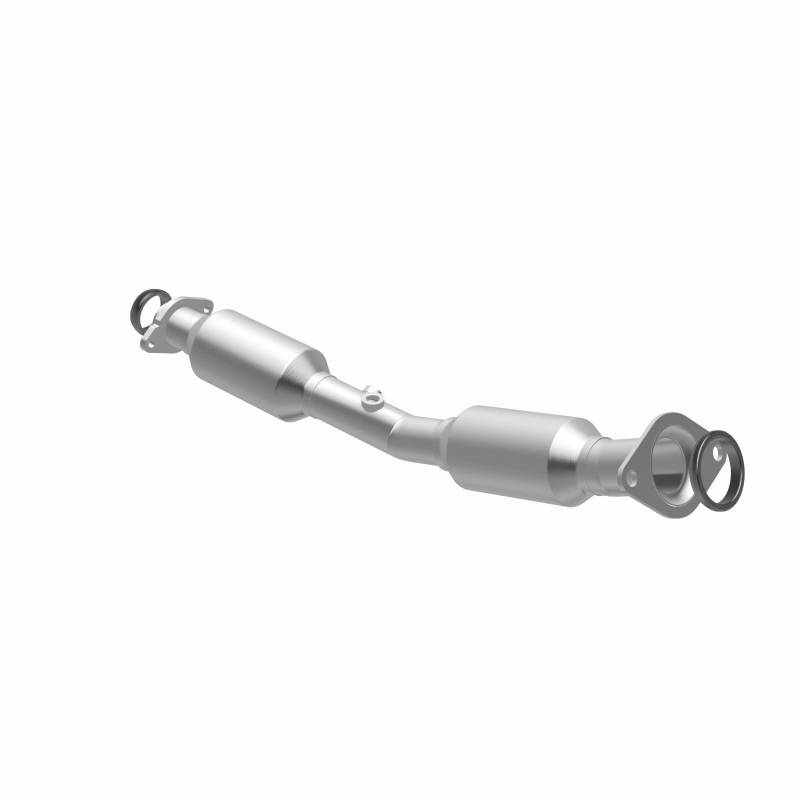 Nissan Sentra Performance Exhaust - Magnaflow - California Grade CARB Compliant Direct-Fit - `13-`15
