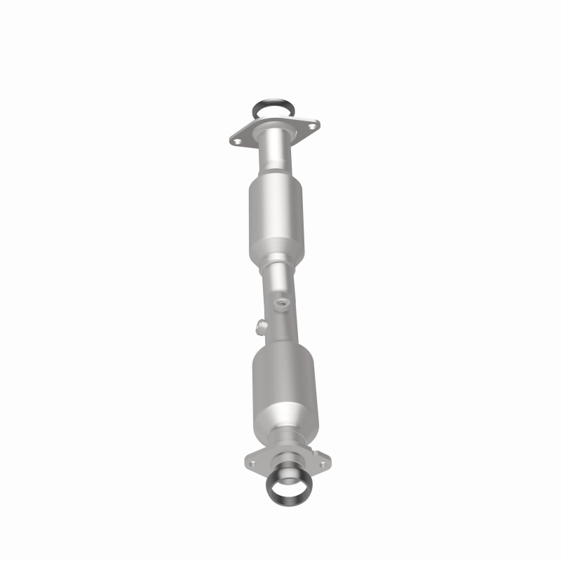 Nissan Sentra Performance Exhaust - Magnaflow - California Grade CARB Compliant Direct-Fit - `13-`15