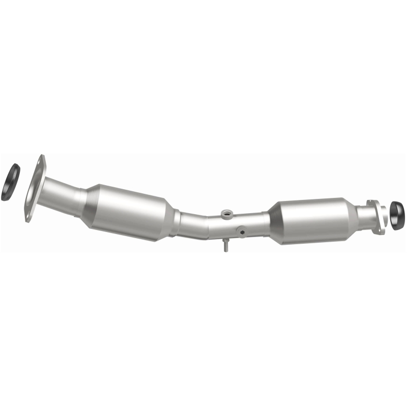 Nissan Sentra Performance Exhaust - Magnaflow - California Grade CARB Compliant Direct-Fit - `13-`15