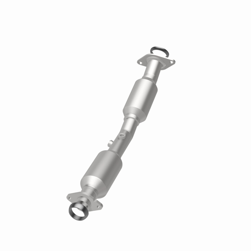 Nissan Sentra Performance Exhaust - Magnaflow - California Grade CARB Compliant Direct-Fit - `13-`15