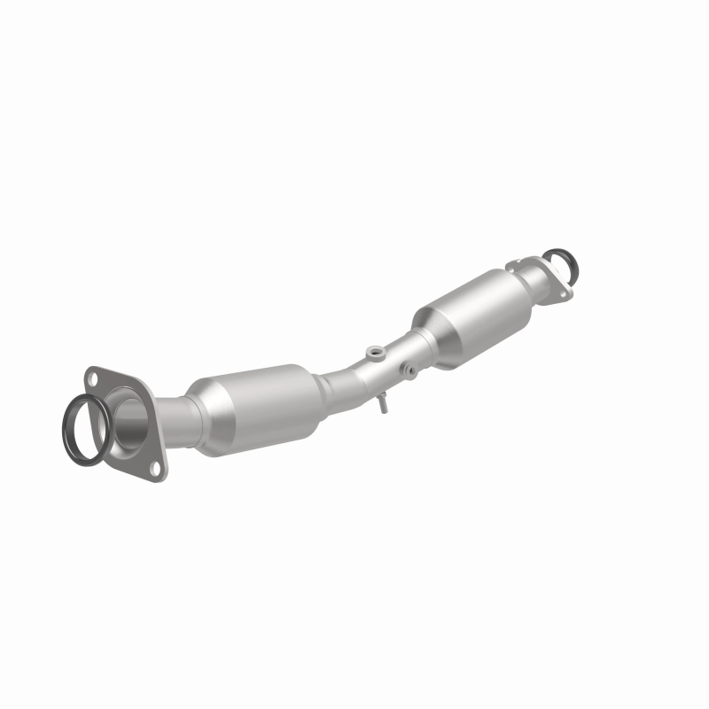 Nissan Sentra Performance Exhaust - Magnaflow - California Grade CARB Compliant Direct-Fit - `13-`15