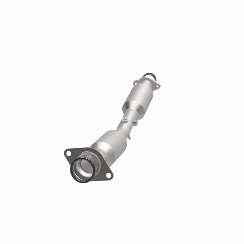 Nissan Sentra Performance Exhaust - Magnaflow - California Grade CARB Compliant Direct-Fit - `13-`15