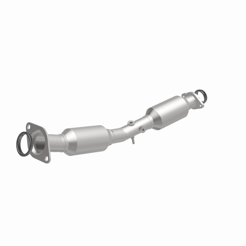 Nissan Sentra Performance Exhaust - Magnaflow - California Grade CARB Compliant Direct-Fit - `13-`15