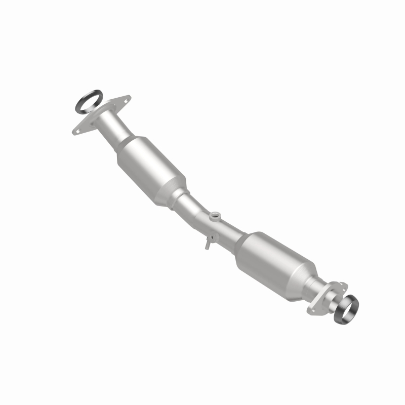 Nissan Sentra Performance Exhaust - Magnaflow - California Grade CARB Compliant Direct-Fit - `13-`15