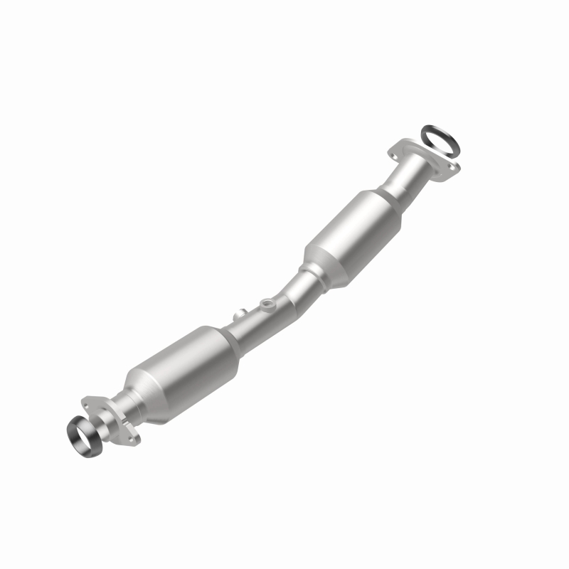 Nissan Sentra Performance Exhaust - Magnaflow - California Grade CARB Compliant Direct-Fit - `13-`15