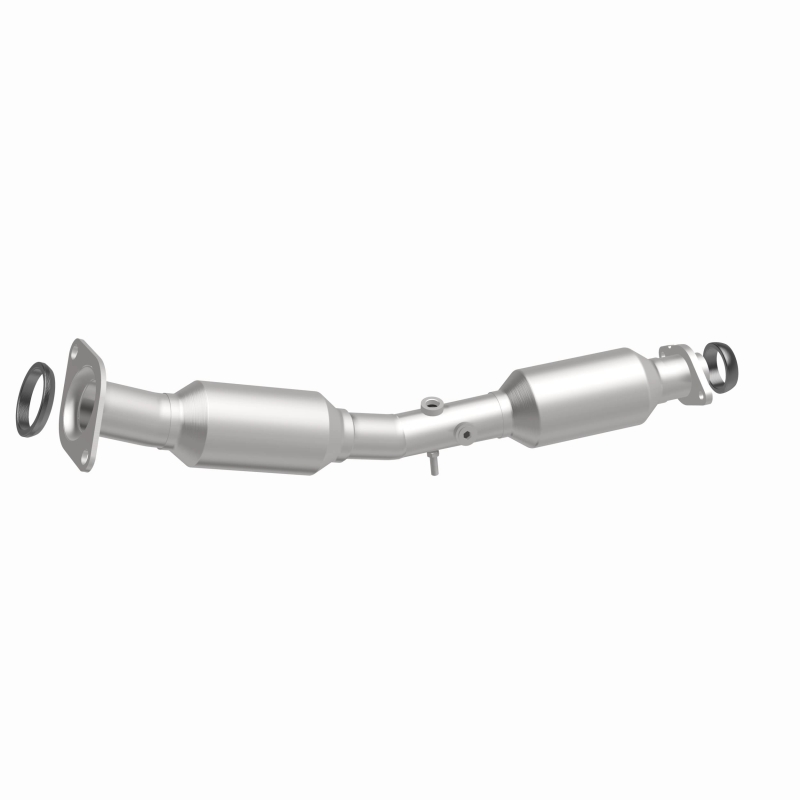 Nissan Sentra Performance Exhaust - Magnaflow - California Grade CARB Compliant Direct-Fit - `13-`15