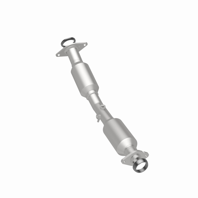 Nissan Sentra Performance Exhaust - Magnaflow - California Grade CARB Compliant Direct-Fit - `13-`15
