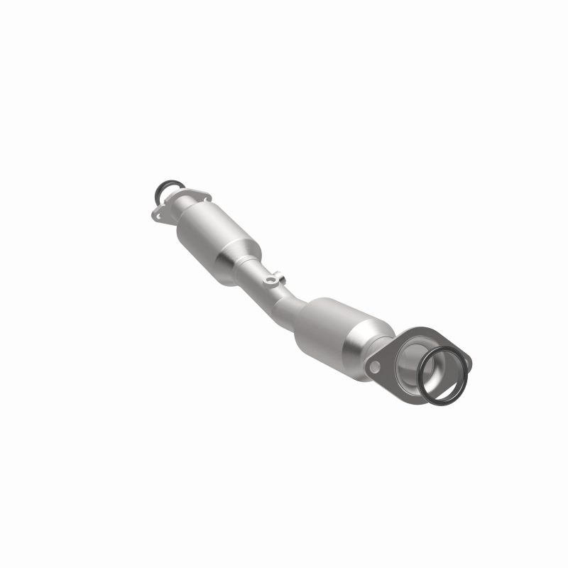 Nissan Sentra Performance Exhaust - Magnaflow - California Grade CARB Compliant Direct-Fit - `13-`15