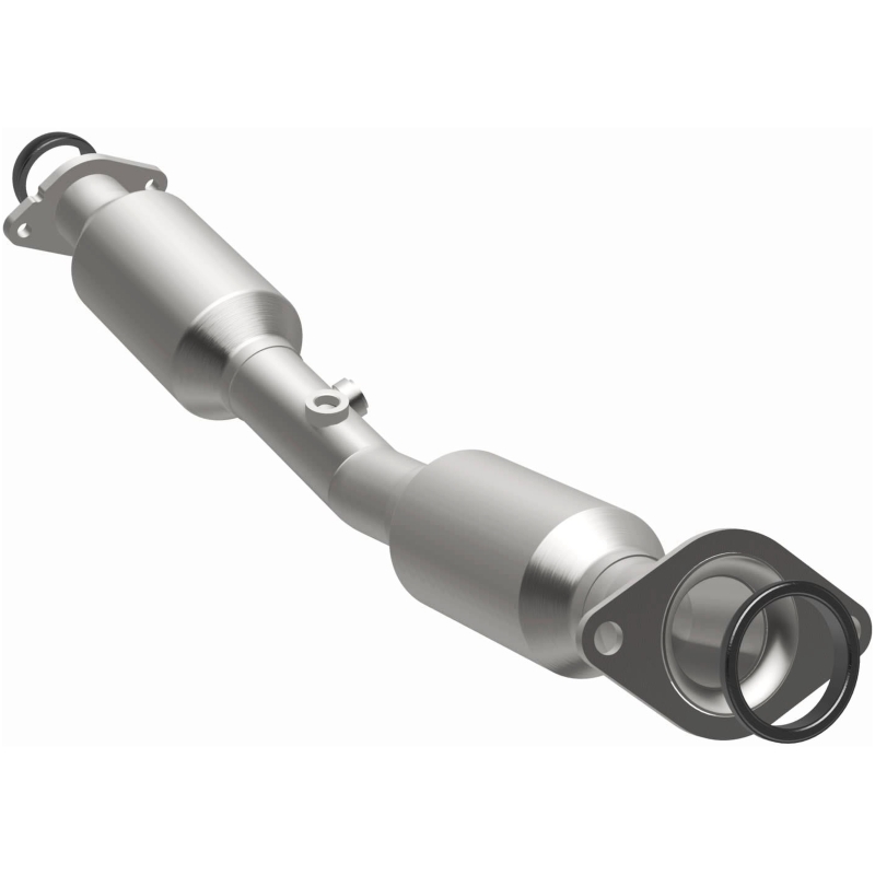 Nissan Sentra Performance Exhaust - Magnaflow - California Grade CARB Compliant Direct-Fit - `13-`15