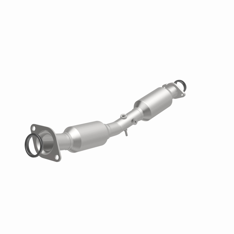 Nissan Sentra Performance Exhaust - Magnaflow - California Grade CARB Compliant Direct-Fit - `13-`15