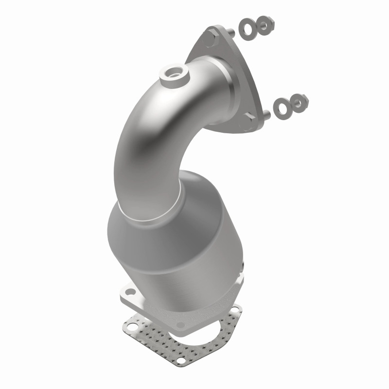 Saab 9-3 Catalytic Converter - Magnaflow - Direct Fit, CARB Compliant - `07-`08