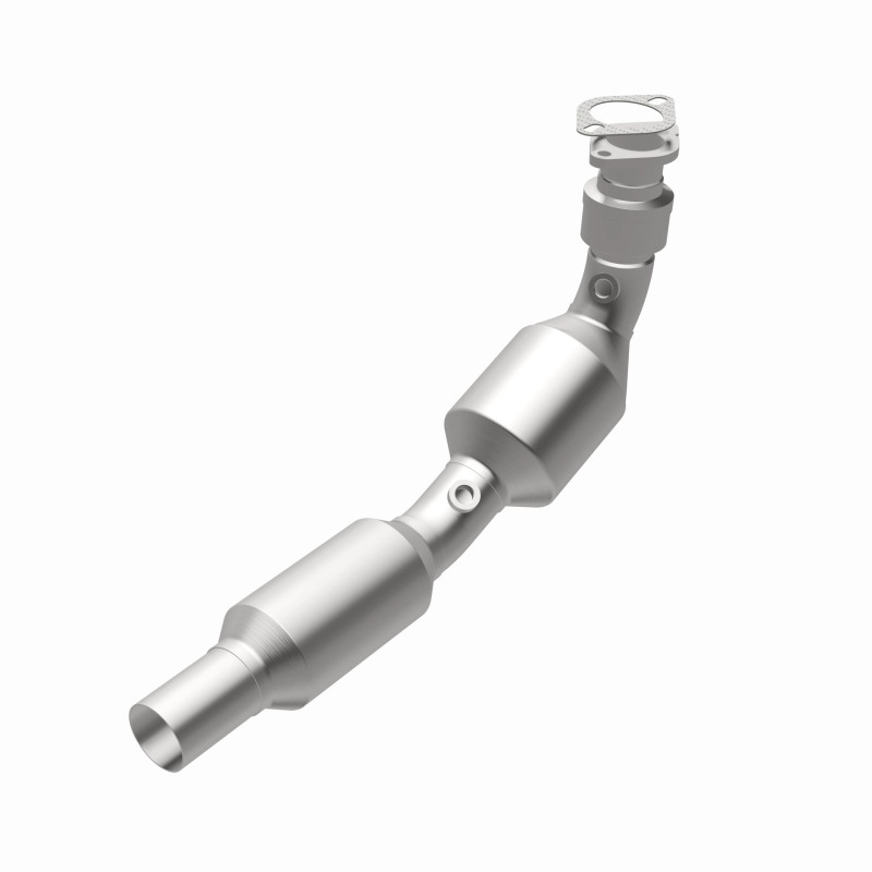 Chevrolet Camaro Catalytic Converter - Magnaflow - Direct Fit - `12-`15