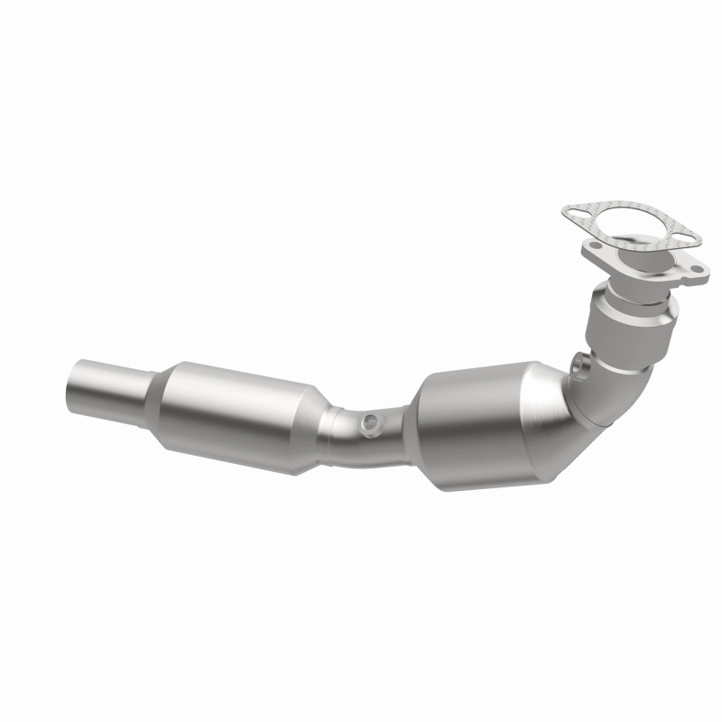 Chevrolet Camaro Catalytic Converter - Magnaflow - Direct Fit - `12-`15