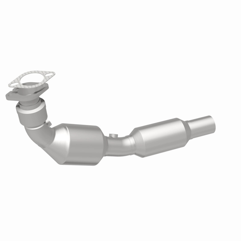 Chevrolet Camaro Catalytic Converter - Magnaflow - Direct Fit - `12-`15