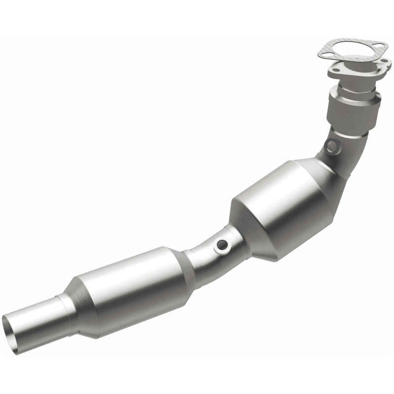 Chevrolet Camaro Catalytic Converter - Magnaflow - Direct Fit - `12-`15