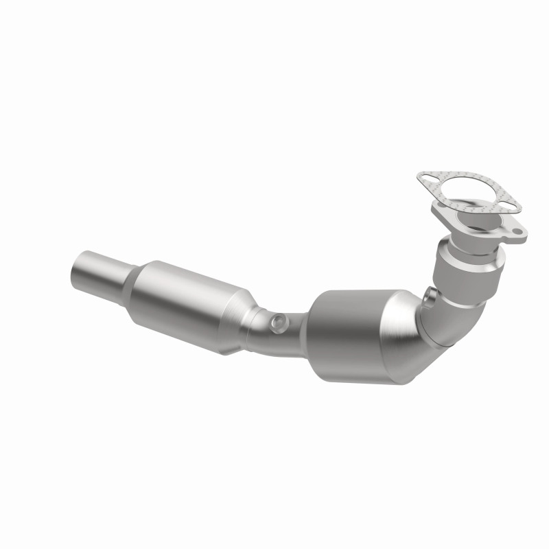 Chevrolet Camaro Catalytic Converter - Magnaflow - Direct Fit - `12-`15