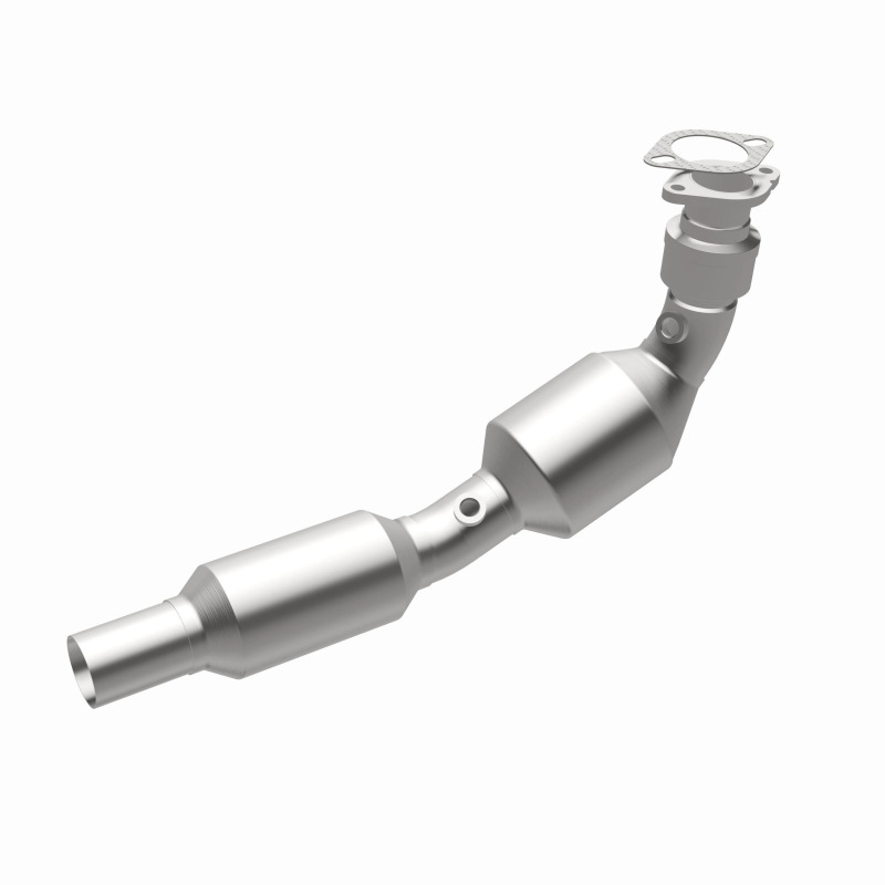 Chevrolet Camaro Catalytic Converter - Magnaflow - Direct Fit - `12-`15