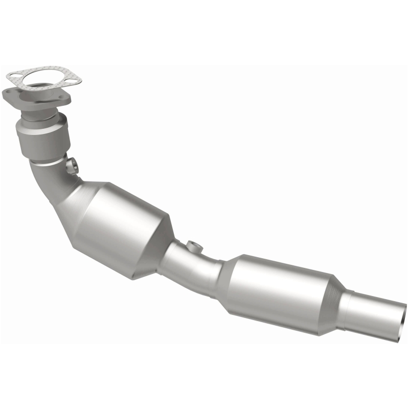 Chevrolet Camaro Catalytic Converter - Magnaflow - Direct Fit - `12-`15