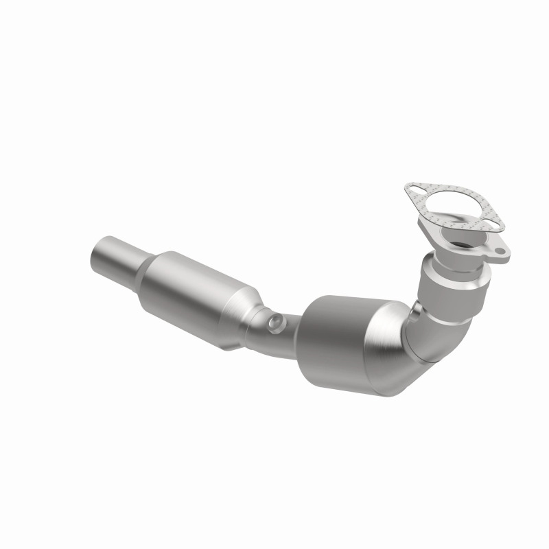 Chevrolet Camaro Catalytic Converter - Magnaflow - Direct Fit - `12-`15