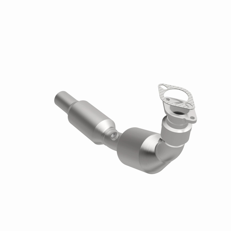 Chevrolet Camaro Catalytic Converter - Magnaflow - Direct Fit - `12-`15