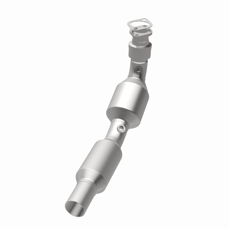 Chevrolet Camaro Catalytic Converter - Magnaflow - Direct Fit - `12-`15