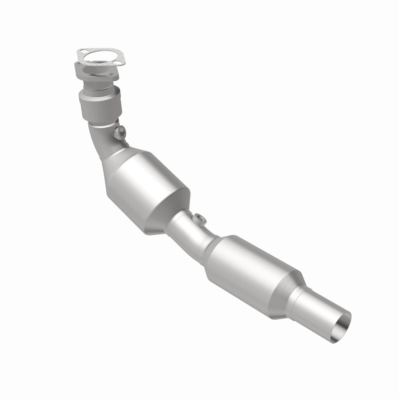 Chevrolet Camaro Catalytic Converter - Magnaflow - Direct Fit - `12-`15