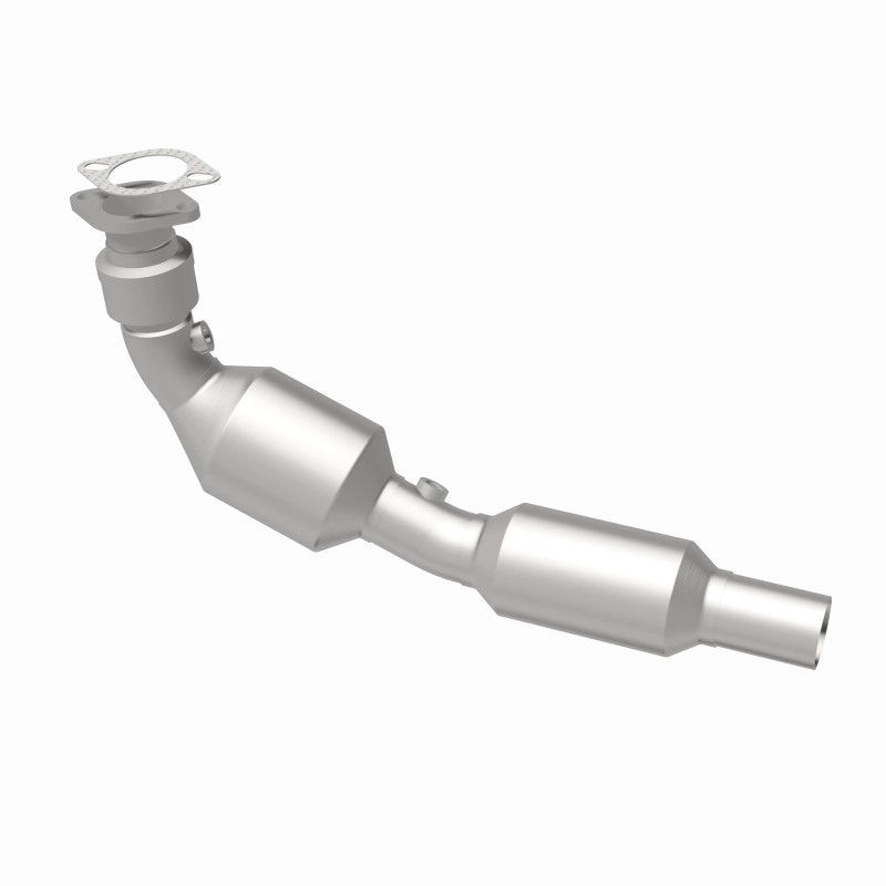 Chevrolet Camaro Catalytic Converter - Magnaflow - Direct Fit - `12-`15